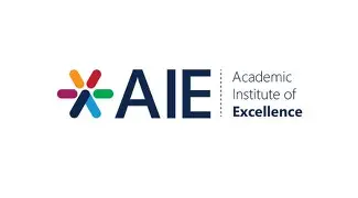 Academic Institute logo